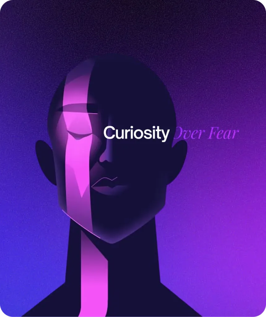 freelance digital marketer in bangalore .curiosity over fear